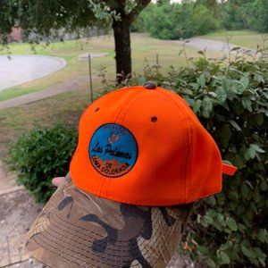 Outdoor Cap Inc
